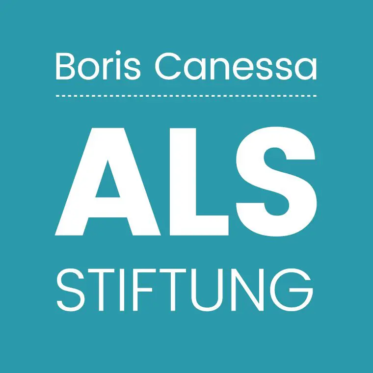 Boris Canessa ALS Stiftung