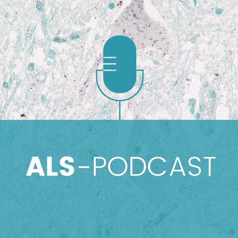 Der ALS-Podcast (Der Podcast zur Amyotrophen Lateralsklerose)