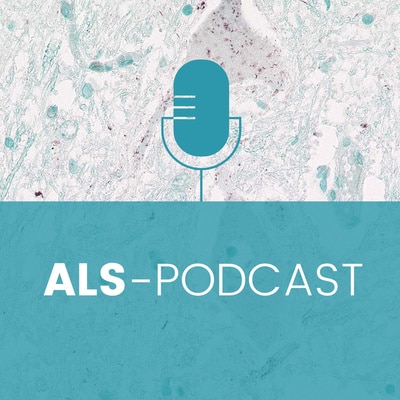 #17 zu Proteinablagerungen bei der ALS mit Dr. Christopher Secker